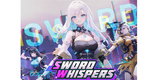 Запуск нового оффера Sword Whispers в системе ADVGame!