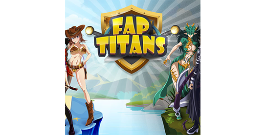 Повышение ставок в оффере Fap Titans в системе ADVGame!